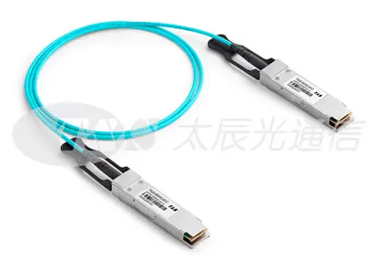 200G QSFP56 AOC