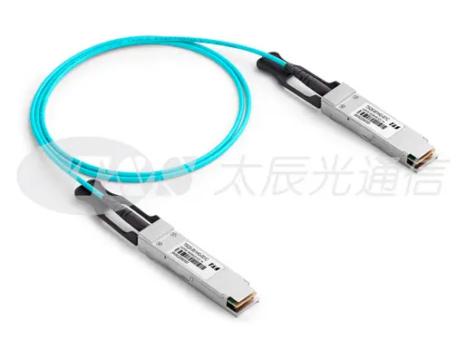 100G QSFP28 AOC