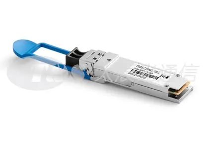 40G QSFP LR4 10km