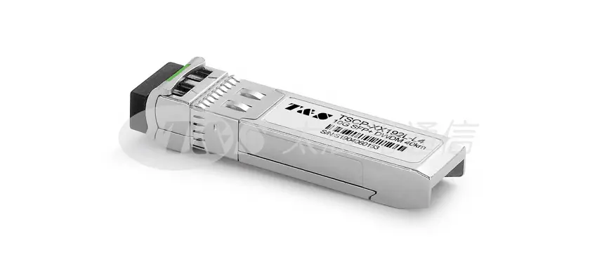 10G SFP DWDM 40km