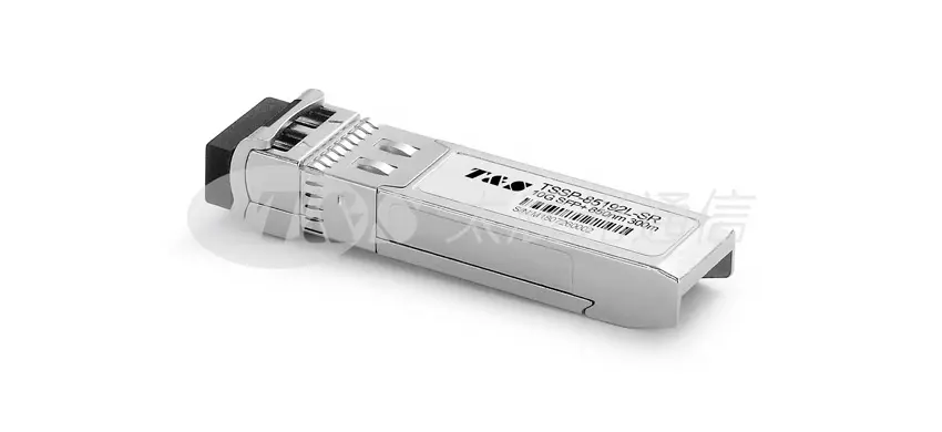 10G SFP SR 300m