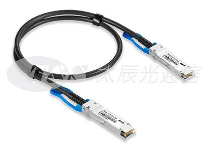 200G QSFP56 DAC