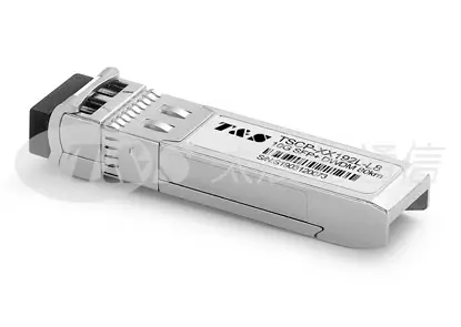 10G SFP DWDM 80km