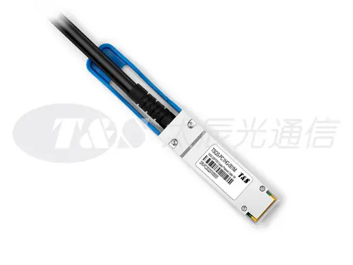 100G QSFP28 DAC