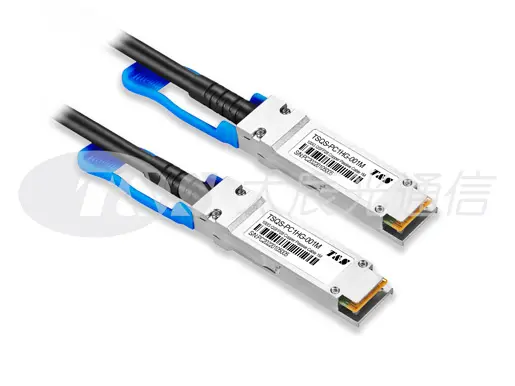 100G QSFP28 DAC