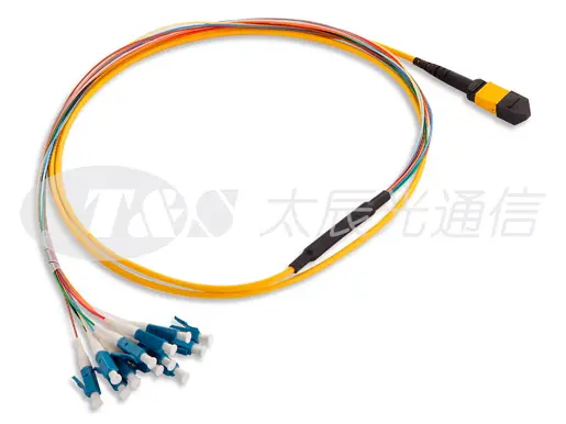 MTP®/MPO Harness Cable