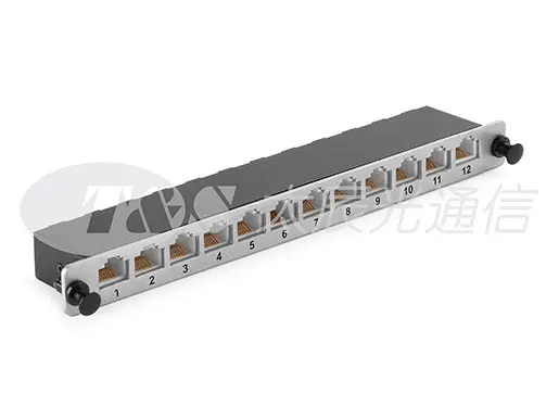 TS-PD2 Adapter Panel