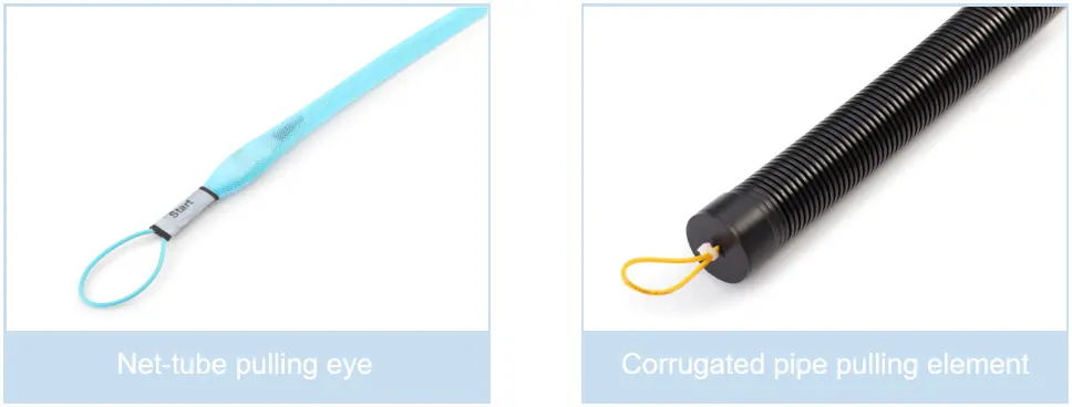 MTP<ALIMT >®</ALIMT>/MPO Shuffle Cable